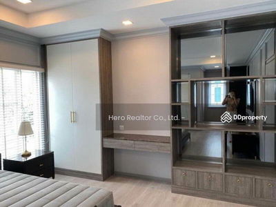 For Rent Bangkok Town House Anya Bangna-Ramkhamhaeng 2 Prawet BRE17256, Bangkok, Thailand For Rent Bangkok Town House Anya Bangna-Ramkhamhaeng 2 Prawet BRE17256, Bangkok, Thailand
