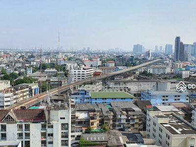 Thana Astoria Pinklao, Bangkok, Thailand Thana Astoria Pinklao, Bangkok, Thailand