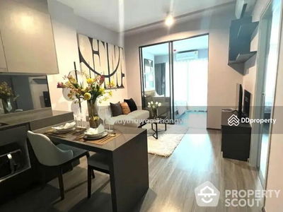 IDEO Chula-Samyan, Bangkok, Thailand IDEO Chula-Samyan, Bangkok, Thailand