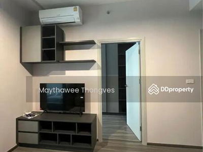 IDEO Chula-Samyan, Bangkok, Thailand IDEO Chula-Samyan, Bangkok, Thailand