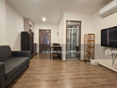 Aspire Pinklao-Arun Ammarin, Bangkok, Thailand Aspire Pinklao-Arun Ammarin, Bangkok, Thailand