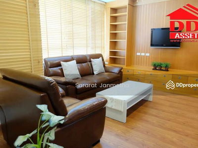 For rent condo the address, Bangkok, Thailand For rent condo the address, Bangkok, Thailand