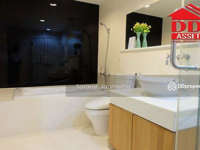 For rent condo the address, Bangkok, Thailand For rent condo the address, Bangkok, Thailand