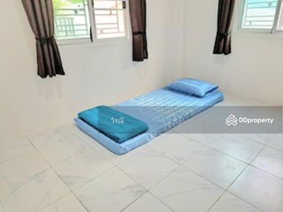 Single-story house for rent, Nong Phai, Nakhon Ratchasima., Thailand Single-story house for rent, Nong Phai, Nakhon Ratchasima., Thailand