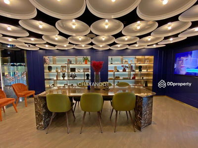 The Base Sukhumvit 50, Bangkok, Thailand The Base Sukhumvit 50, Bangkok, Thailand