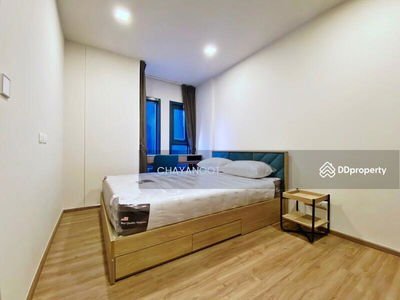 The Base Sukhumvit 50, Bangkok, Thailand The Base Sukhumvit 50, Bangkok, Thailand