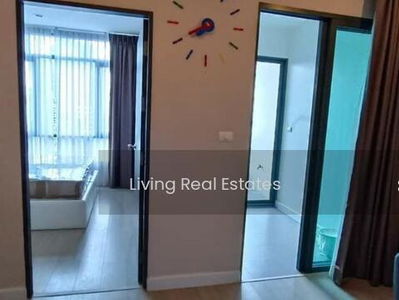 Metro Sky Prachachuen, Bangkok, Thailand Metro Sky Prachachuen, Bangkok, Thailand