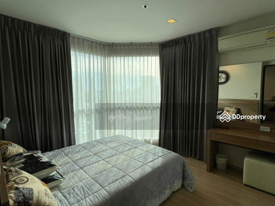 Rhythm Sathorn, Bangkok, Thailand Rhythm Sathorn, Bangkok, Thailand