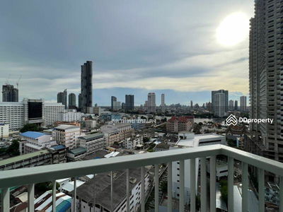 Rhythm Sathorn, Bangkok, Thailand Rhythm Sathorn, Bangkok, Thailand