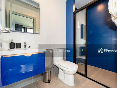 XT Ekkamai, Bangkok, Thailand XT Ekkamai, Bangkok, Thailand