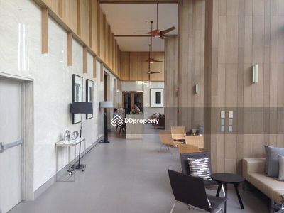 ISSI Condo Suksawat, Bangkok, Thailand ISSI Condo Suksawat, Bangkok, Thailand