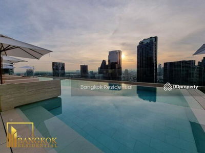 The Strand Thonglor, Bangkok, Thailand The Strand Thonglor, Bangkok, Thailand