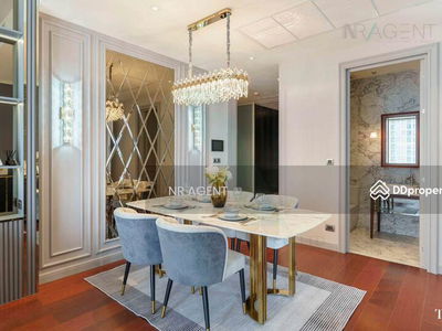 Khun By Yoo, Bangkok, Thailand Khun By Yoo, Bangkok, Thailand