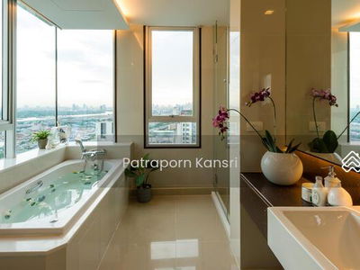 Jasmine Grande Residence, Bangkok, Thailand Jasmine Grande Residence, Bangkok, Thailand