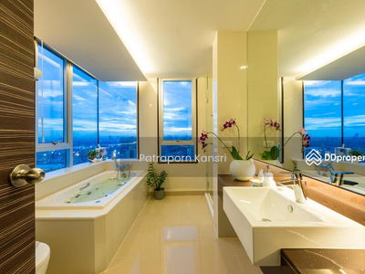 Jasmine Grande Residence, Bangkok, Thailand Jasmine Grande Residence, Bangkok, Thailand