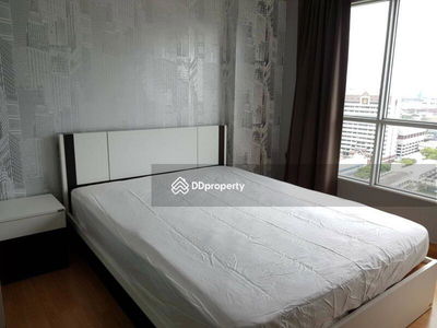 Aspire Rama 4, Bangkok, Thailand Aspire Rama 4, Bangkok, Thailand