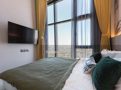 The Line Sukhumvit 101, Bangkok, Thailand The Line Sukhumvit 101, Bangkok, Thailand