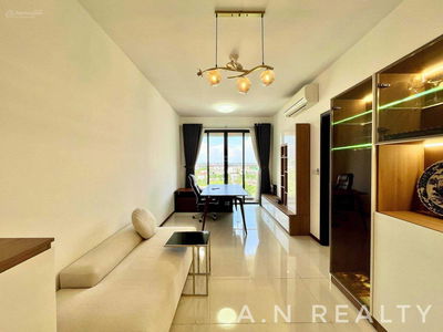 One Verandah Mapletree, Vietnam One Verandah Mapletree, Vietnam