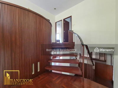 Detached House, Bangkok, Thailand Detached House, Bangkok, Thailand