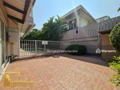 Detached House, Bangkok, Thailand Detached House, Bangkok, Thailand