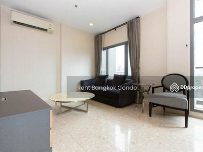 The Crest Sukhumvit 34, Bangkok, Thailand The Crest Sukhumvit 34, Bangkok, Thailand