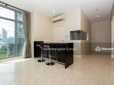 The Crest Sukhumvit 34, Bangkok, Thailand The Crest Sukhumvit 34, Bangkok, Thailand