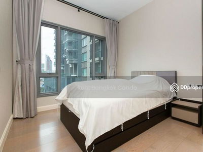 The Crest Sukhumvit 34, Bangkok, Thailand The Crest Sukhumvit 34, Bangkok, Thailand