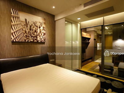 Hyde Sukhumvit 13, Bangkok, Thailand Hyde Sukhumvit 13, Bangkok, Thailand