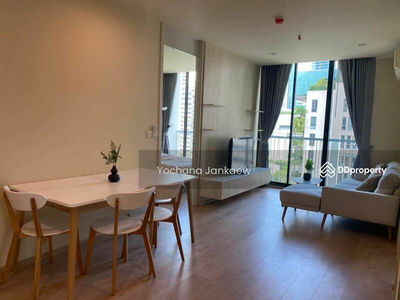 Noble Recole, Bangkok, Thailand Noble Recole, Bangkok, Thailand