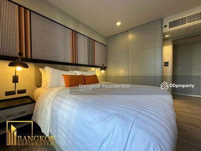 Oakwood Residence Sukhumvit Thonglor, Bangkok, Thailand Oakwood Residence Sukhumvit Thonglor, Bangkok, Thailand