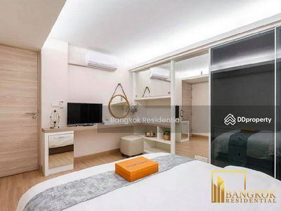 Petch 9 Tower, Bangkok, Thailand Petch 9 Tower, Bangkok, Thailand