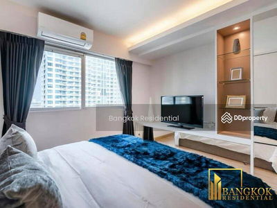 Petch 9 Tower, Bangkok, Thailand Petch 9 Tower, Bangkok, Thailand