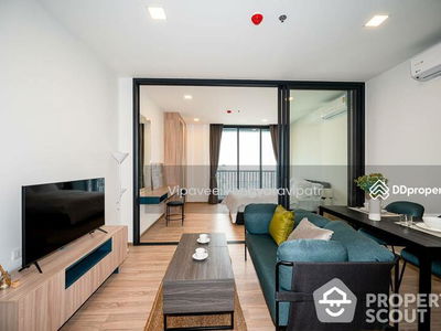 The Extro Phayathai-Rangnam, Bangkok, Thailand The Extro Phayathai-Rangnam, Bangkok, Thailand