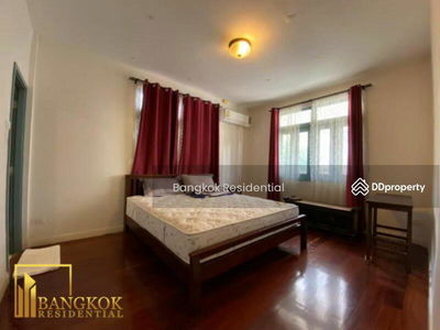 Detached House, Bangkok, Thailand Detached House, Bangkok, Thailand