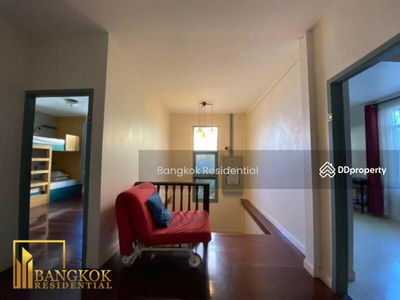 Detached House, Bangkok, Thailand Detached House, Bangkok, Thailand