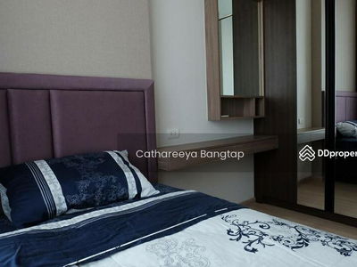 The Capital Ekamai-Thonglor, Bangkok, Thailand The Capital Ekamai-Thonglor, Bangkok, Thailand