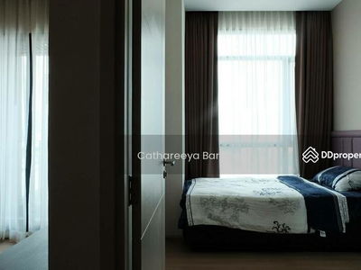 The Capital Ekamai-Thonglor, Bangkok, Thailand The Capital Ekamai-Thonglor, Bangkok, Thailand