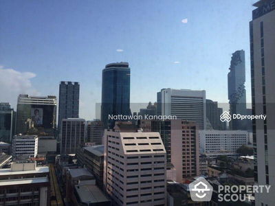 ASHTON Chula-Silom, Bangkok, Thailand ASHTON Chula-Silom, Bangkok, Thailand