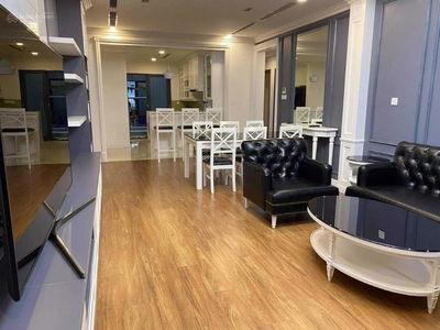 Discovery Complex, Vietnam Discovery Complex, Vietnam