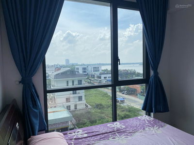 One Verandah Mapletree, Vietnam One Verandah Mapletree, Vietnam