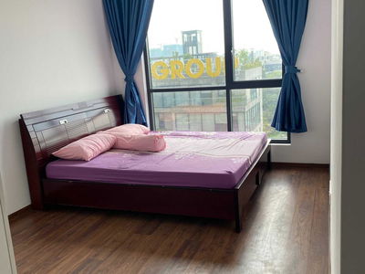 One Verandah Mapletree, Vietnam One Verandah Mapletree, Vietnam