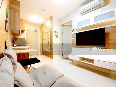 IDEO Mix Sukhumvit 103, Bangkok, Thailand IDEO Mix Sukhumvit 103, Bangkok, Thailand