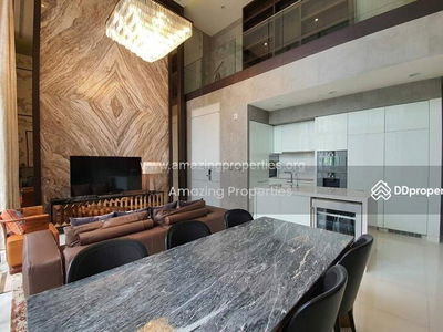 Vittorio 39, Bangkok, Thailand Vittorio 39, Bangkok, Thailand