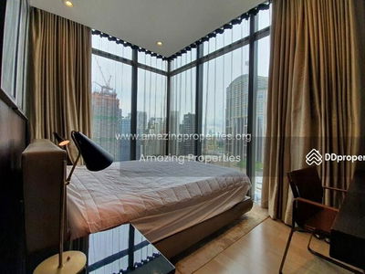 Vittorio 39, Bangkok, Thailand Vittorio 39, Bangkok, Thailand