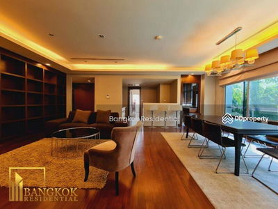 Apartment, Bangkok, Thailand Apartment, Bangkok, Thailand