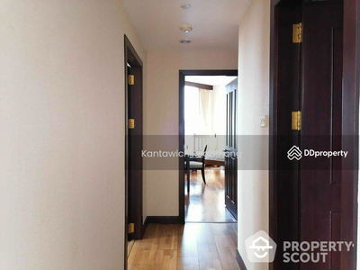 All Seasons Mansion, Bangkok, Thailand All Seasons Mansion, Bangkok, Thailand