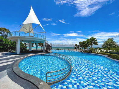 Del Mare Bangsaray, Chon Buri, Thailand Del Mare Bangsaray, Chon Buri, Thailand