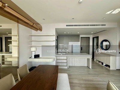 Rhythm Charoenkrung Pavillion, Bangkok, Thailand Rhythm Charoenkrung Pavillion, Bangkok, Thailand