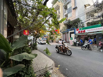 Housing in Ho Chi Minh City, Vietnam Housing in Ho Chi Minh City, Vietnam