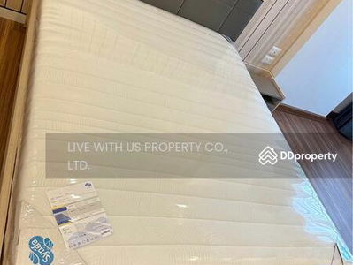 Supalai Premier Charoen Nakhon, Bangkok, Thailand Supalai Premier Charoen Nakhon, Bangkok, Thailand